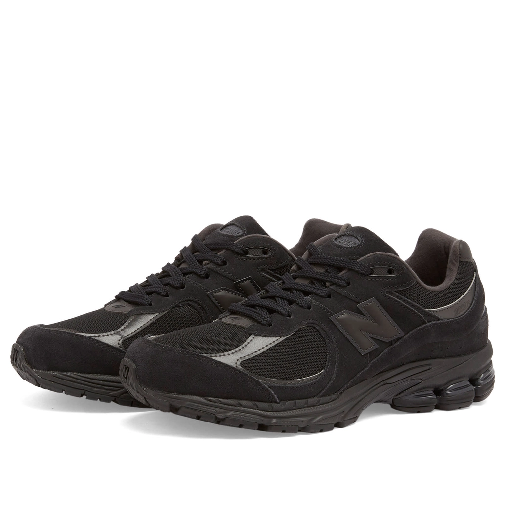 New Balance U2002RBL Sneaker Black